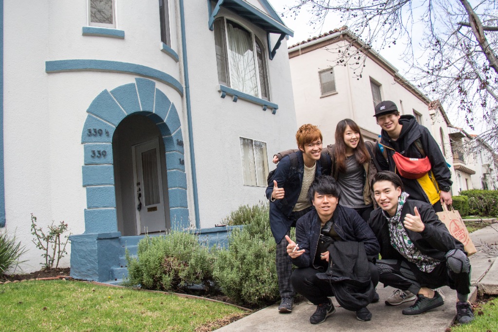 Hayatoの大学時代