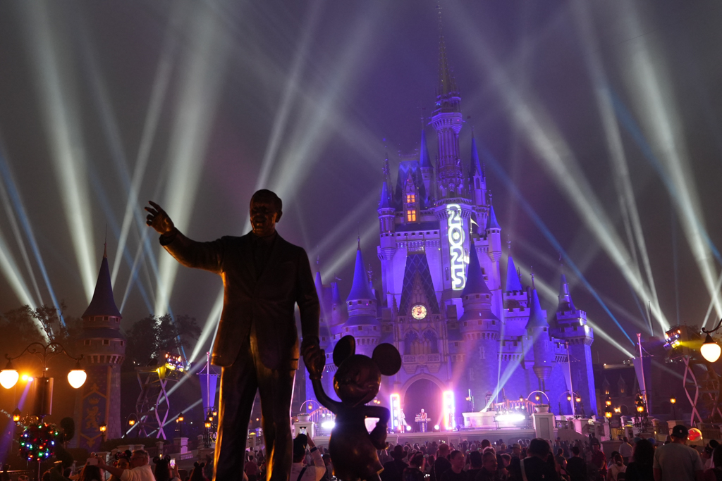 フロリダの写真1